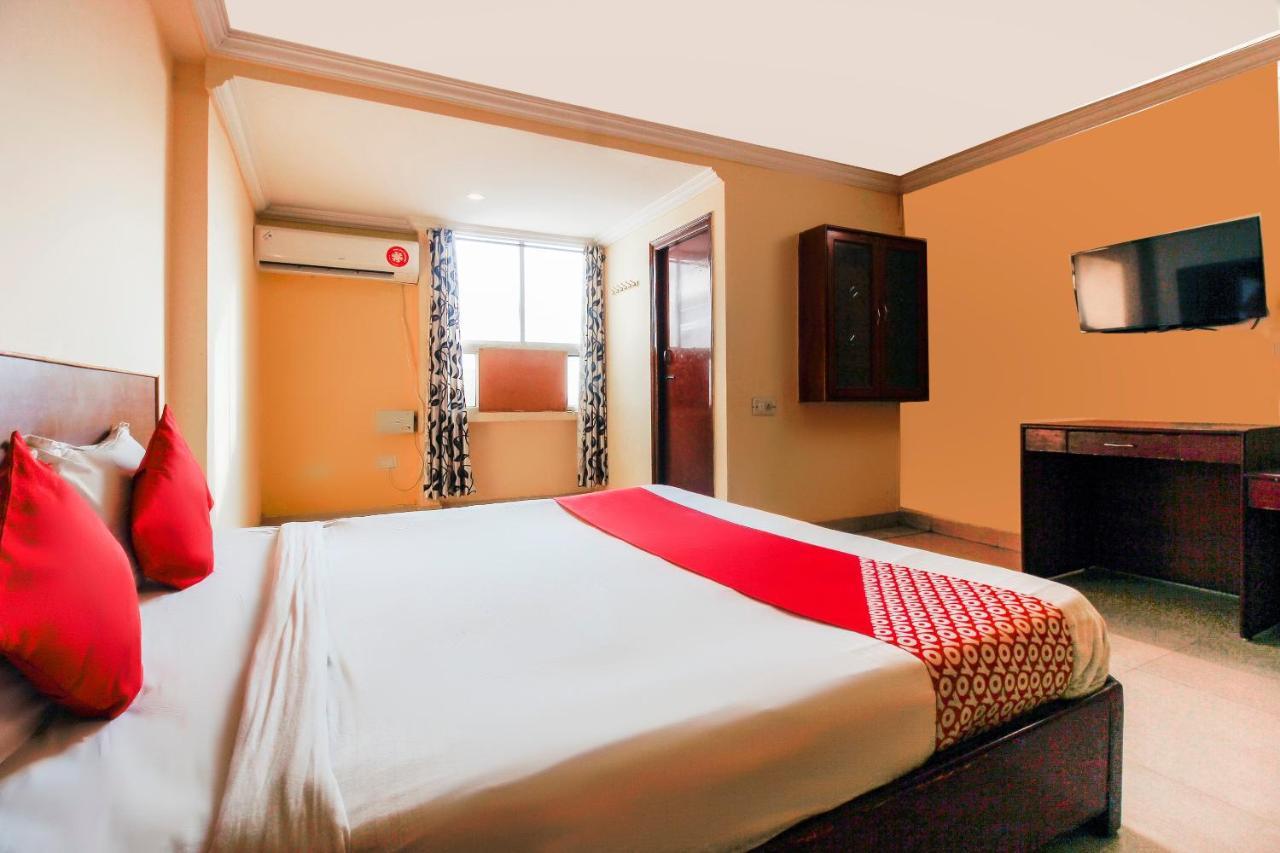 Hotel O Priya Residency سيكَندراباد المظهر الخارجي الصورة