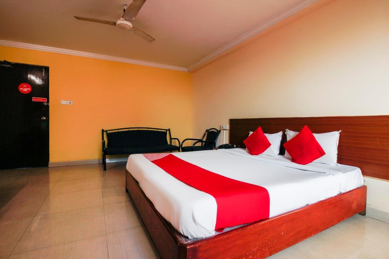 Hotel O Priya Residency سيكَندراباد المظهر الخارجي الصورة