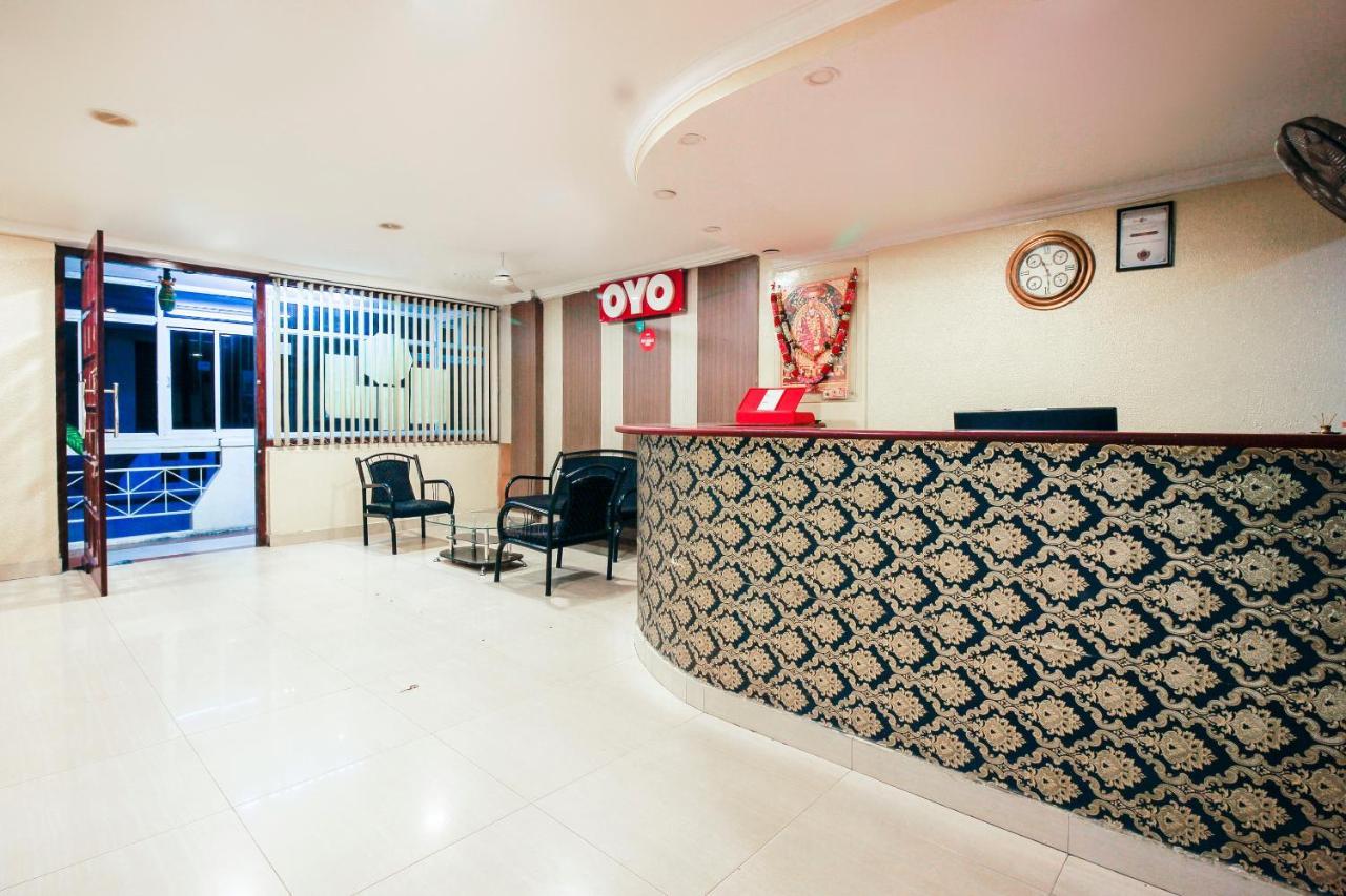 Hotel O Priya Residency سيكَندراباد المظهر الخارجي الصورة