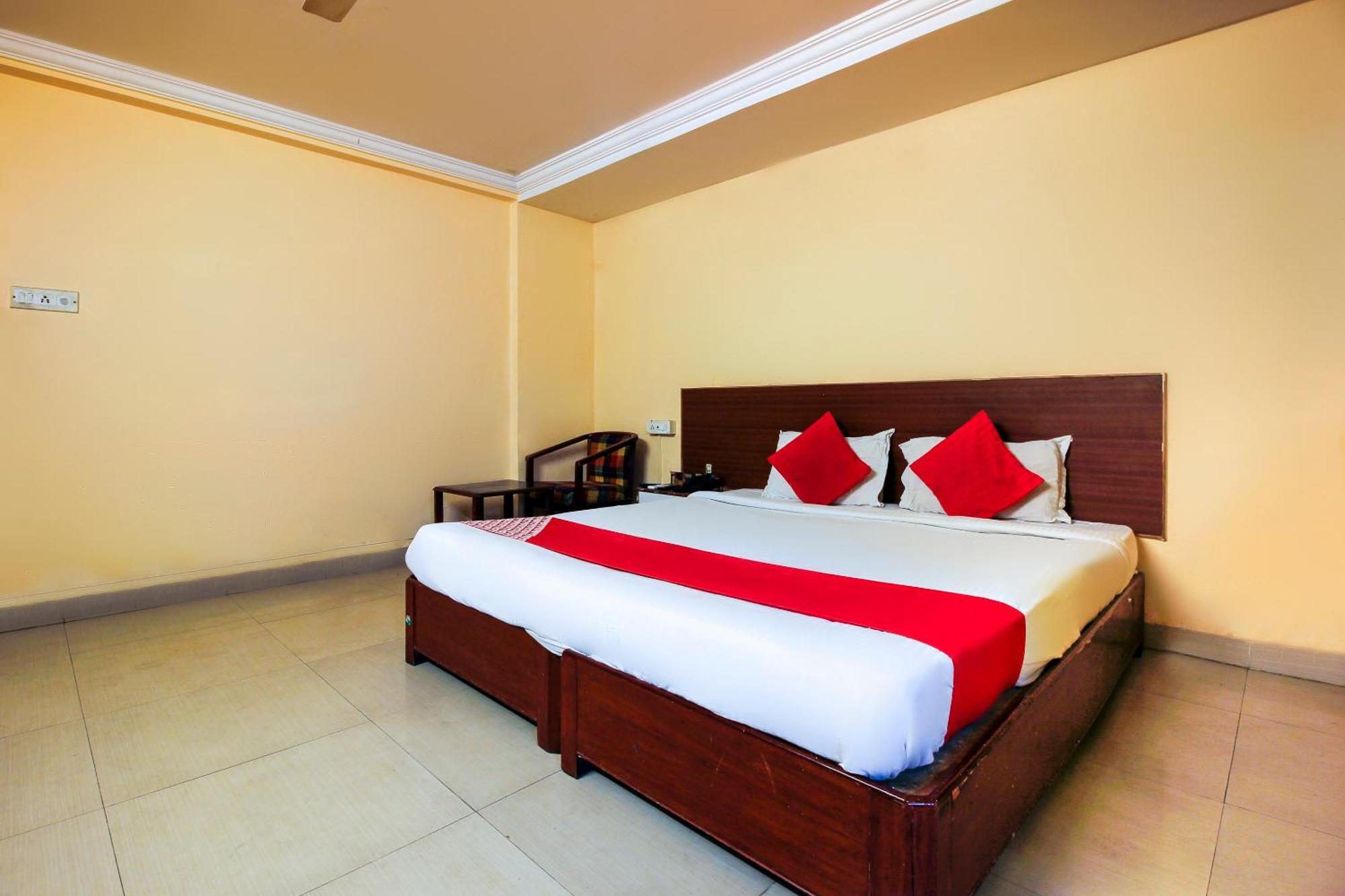 Hotel O Priya Residency سيكَندراباد المظهر الخارجي الصورة