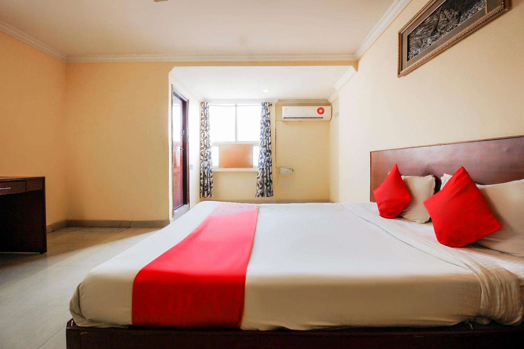 Hotel O Priya Residency سيكَندراباد المظهر الخارجي الصورة